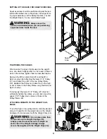 Preview for 11 page of Weider Club 540 User Manual