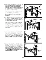 Preview for 10 page of Weider Club 550 User Manual