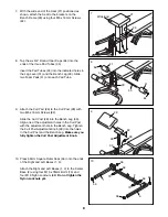 Preview for 8 page of Weider Club 560 User Manual