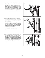 Preview for 13 page of Weider Club 8980 W Manual