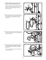 Preview for 14 page of Weider Club 8980 W Manual