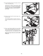 Preview for 15 page of Weider Club 8980 W Manual