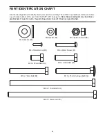 Preview for 5 page of Weider Club C 240 User Manual