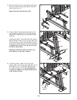 Preview for 12 page of Weider Club C4800 User Manual