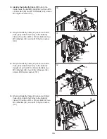 Preview for 16 page of Weider Club C4800 User Manual