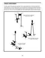 Preview for 29 page of Weider Club C4800 User Manual