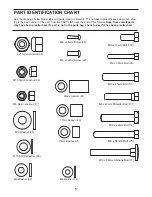 Preview for 5 page of Weider Club C650 User Manual