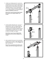 Preview for 9 page of Weider Club C650 User Manual