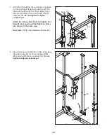 Preview for 10 page of Weider Club C650 User Manual