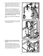 Preview for 13 page of Weider Club C650 User Manual