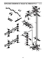 Preview for 35 page of Weider Club C650 User Manual