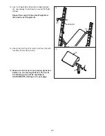 Preview for 11 page of Weider CLUB WEBE10660.0 User Manual