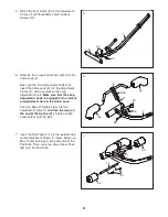 Preview for 8 page of Weider Club User Manual