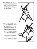 Preview for 9 page of Weider Club User Manual