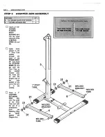 Preview for 10 page of Weider Clubsepper SM10E Owner'S Manual