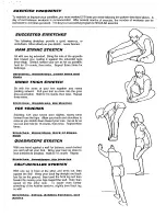 Preview for 4 page of Weider Clubstepper SM10 Owner'S Manual