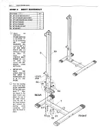 Preview for 7 page of Weider Clubstepper SM10 Owner'S Manual