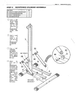 Preview for 10 page of Weider Clubstepper SM10 Owner'S Manual