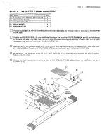 Preview for 12 page of Weider Clubstepper SM10 Owner'S Manual