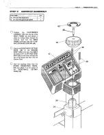 Preview for 14 page of Weider Clubstepper SM10 Owner'S Manual