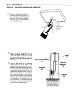 Preview for 15 page of Weider Clubstepper SM10 Owner'S Manual