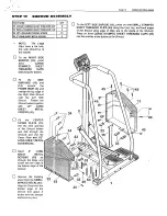 Preview for 16 page of Weider Clubstepper SM10 Owner'S Manual