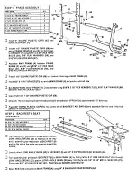 Предварительный просмотр 5 страницы Weider Cobra 400 Manual