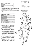 Предварительный просмотр 7 страницы Weider Cobra 400 Manual