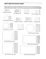 Preview for 20 page of Weider Cross BOW Advantage User Manual