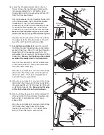 Preview for 10 page of Weider CROSS BOW WESY59420 User Manual