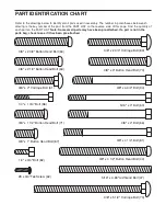 Предварительный просмотр 20 страницы Weider CROSS BOW WESY59420 User Manual