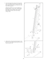 Предварительный просмотр 6 страницы Weider CrossBow Platinum User Manual