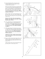 Предварительный просмотр 11 страницы Weider CrossBow Platinum User Manual