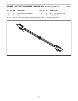 Предварительный просмотр 6 страницы Weider CrossBow PowerPak User Manual