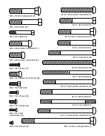 Предварительный просмотр 22 страницы Weider CrossBow WECCSY59421 User Manual