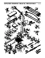 Предварительный просмотр 24 страницы Weider CrossBow WECCSY59421 User Manual