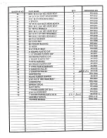 Preview for 4 page of Weider D471 COBRA Assembly Instructions Manual