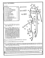 Preview for 9 page of Weider D471 COBRA Assembly Instructions Manual