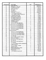 Preview for 3 page of Weider D630S 354.156340 Assembly Instructions Manual