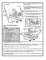 Preview for 9 page of Weider D630S 354.156340 Assembly Instructions Manual