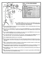 Preview for 11 page of Weider D630S 354.156340 Assembly Instructions Manual