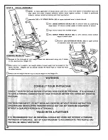 Preview for 12 page of Weider D630S 354.156340 Assembly Instructions Manual