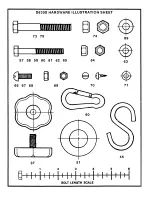 Preview for 13 page of Weider D630S 354.156340 Assembly Instructions Manual