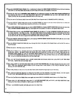 Preview for 8 page of Weider D700 ACHIEVER Assembly Instructions Manual