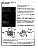 Preview for 9 page of Weider D700 ACHIEVER Assembly Instructions Manual