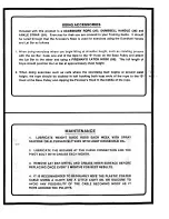 Preview for 15 page of Weider D700 ACHIEVER Assembly Instructions Manual