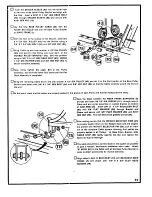 Preview for 10 page of Weider D700S 354.156460 Assembly Instructions Manual