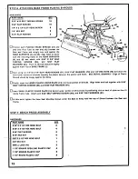 Preview for 13 page of Weider D700S 354.156460 Assembly Instructions Manual