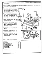 Preview for 14 page of Weider D700S 354.156460 Assembly Instructions Manual