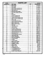 Preview for 2 page of Weider D710 Ultra Assembly Instructions Manual